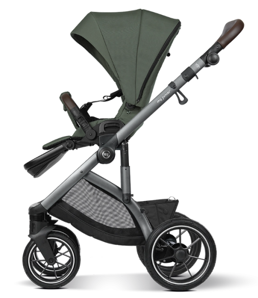 My Junior Vita unique³ evergreen